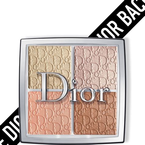 paleta de sombras dior precio|Dior Backstage .